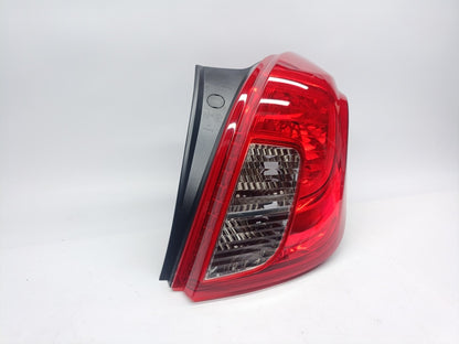 Farolim Opel Mokka Direito 12-18