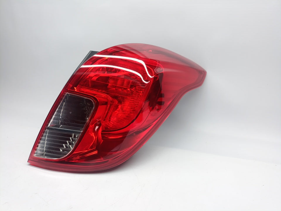Farolim Opel Mokka Direito 12-18