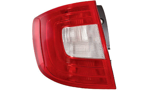 Farolim Painel Direito Skoda Superb Combi 08-13