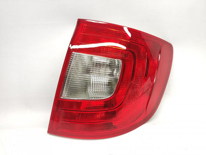 Farolim Painel Direito Skoda Superb Combi 08-13