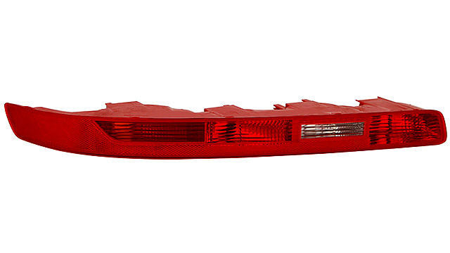 Farolim Para Choques Direito Audi Q7 07-09