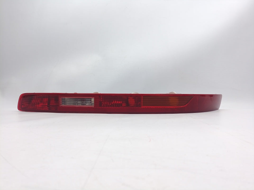 Farolim Para Choques Direito Audi Q7 07-09