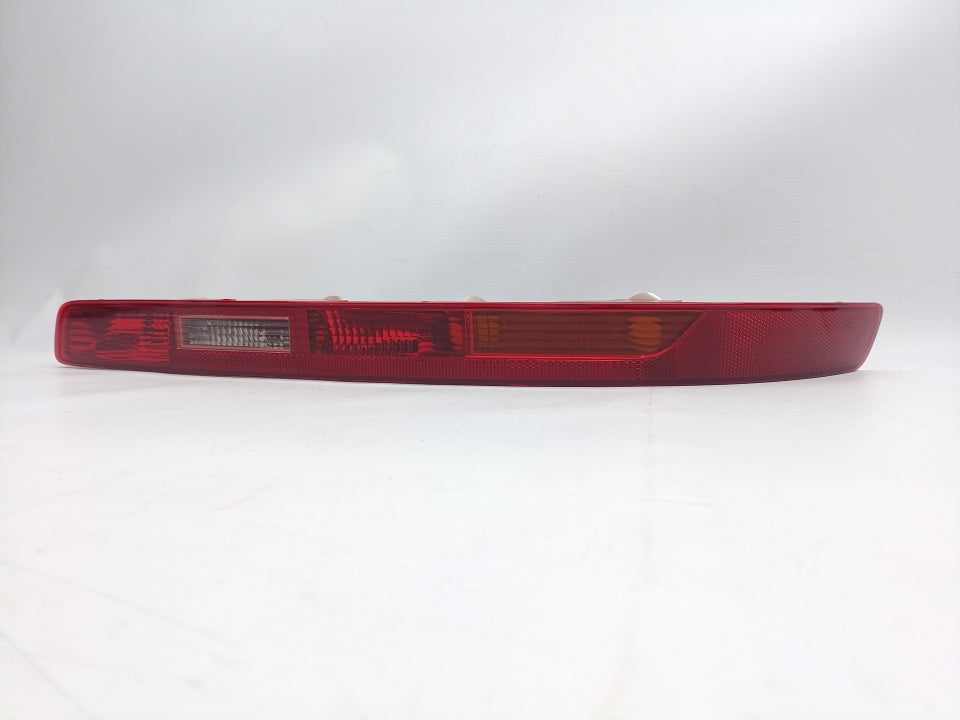 Farolim Para Choques Direito Audi Q7 07-09
