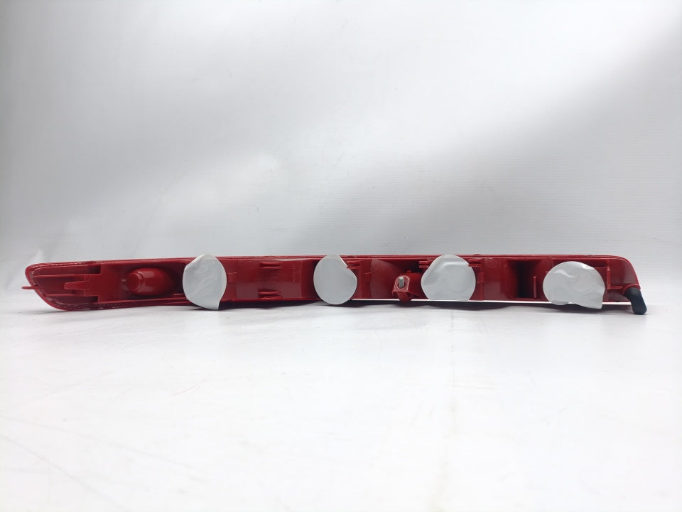 Farolim Para Choques Direito Audi Q7 07-09