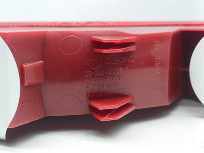 Farolim Para Choques Direito Audi Q7 07-09