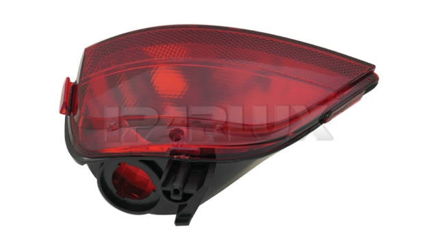 Farolim Para-Choques Direito Dacia Duster 18-24