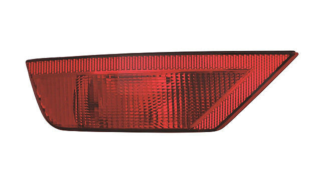 Farolim Para Choques Direito Ford Kuga 17-