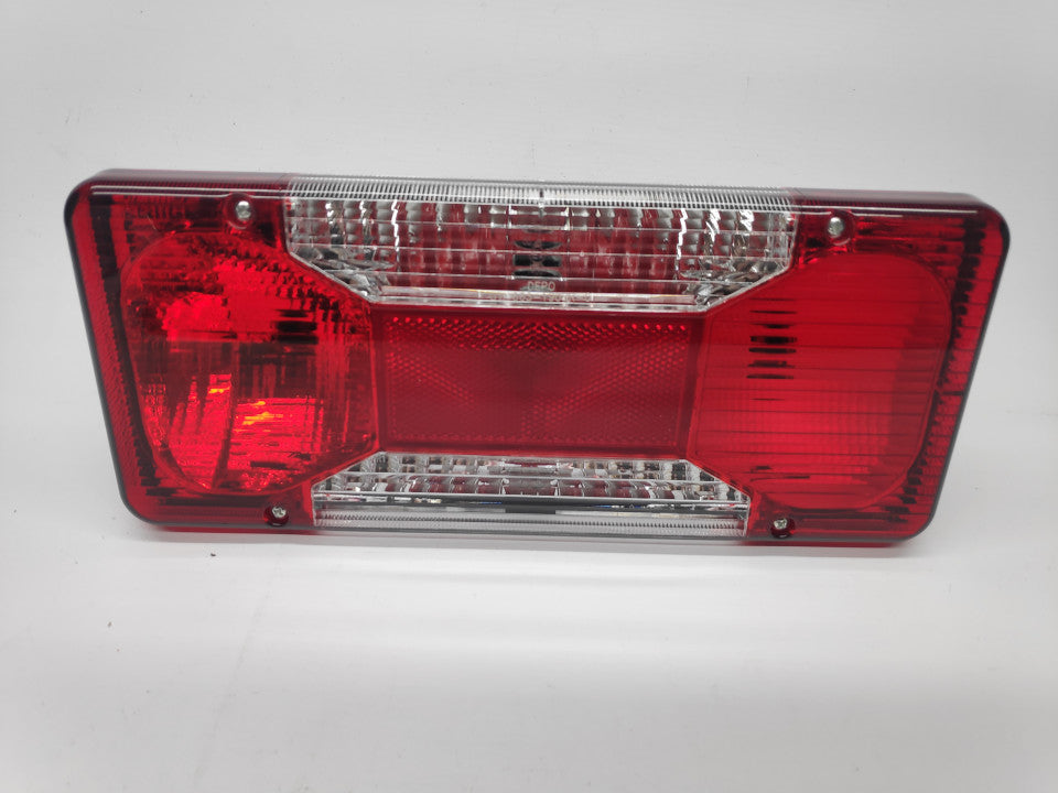 Farolim Para-Choques Direito Iveco Daily 06-11