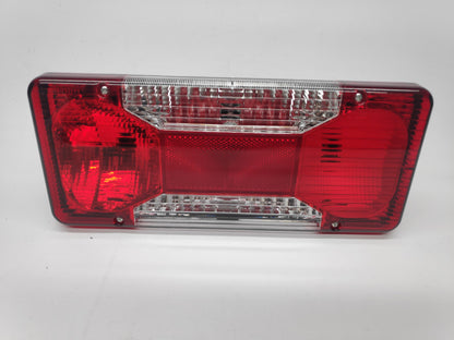 Farolim Para-Choques Direito Iveco Daily 06-11