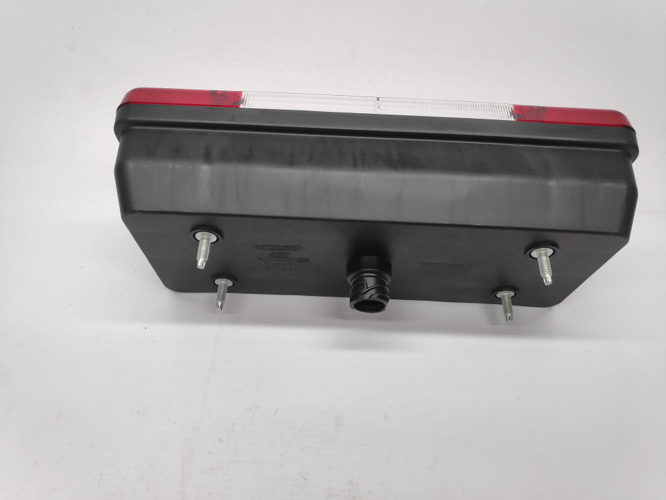 Farolim Para-Choques Direito Iveco Daily 06-11