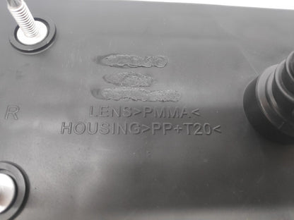 Farolim Para-Choques Direito Iveco Daily 06-11