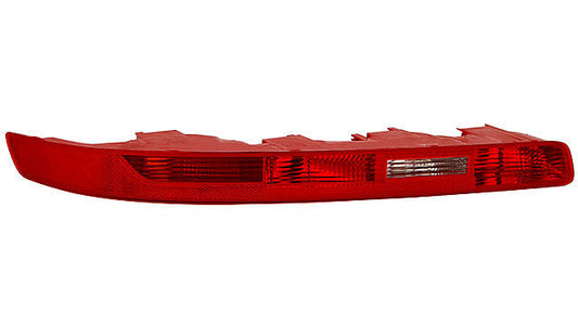 Farolim Para Choques Esquerdo Audi Q7 07-09