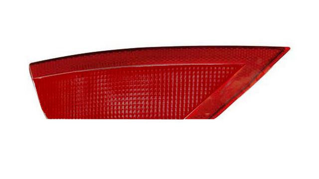 Farolim Para-Choques Esquerdo Ford Fiesta III 08-10