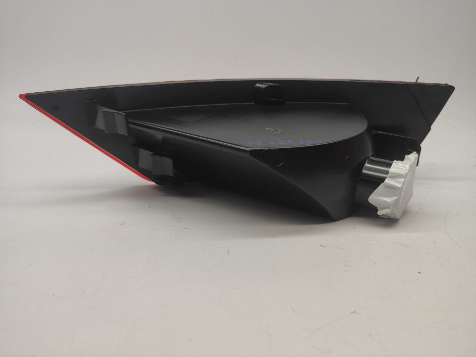 Farolim Para-Choques Esquerdo Ford Fiesta III 08-10