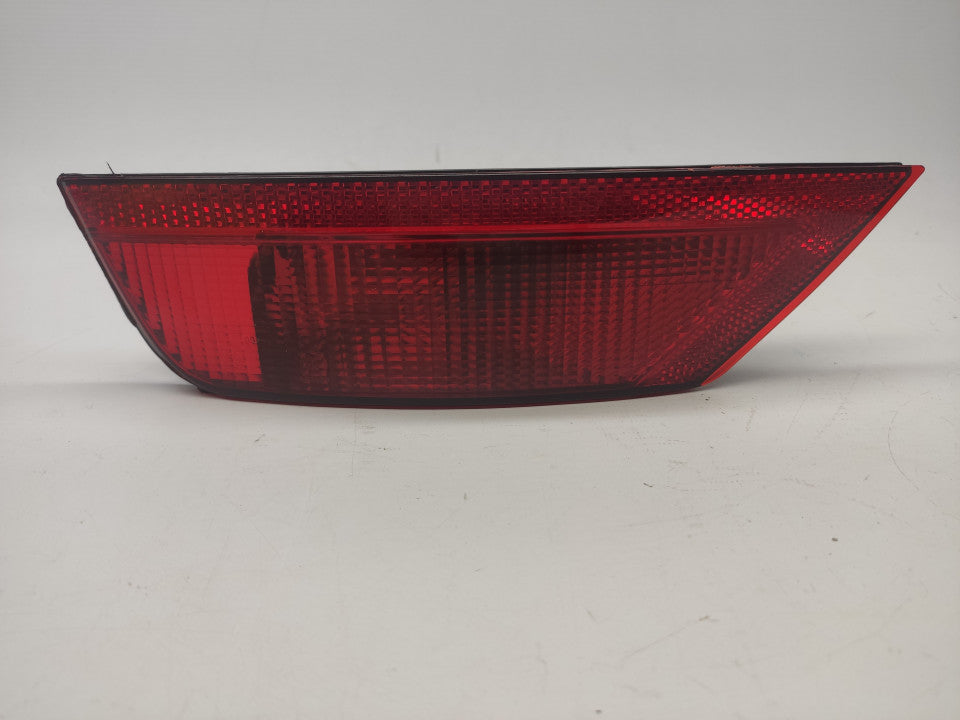 Farolim Para-Choques Esquerdo Ford Fiesta III 08-10