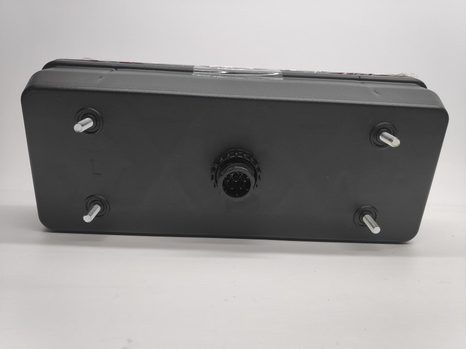 Farolim Para-Choques Esquerdo Iveco Daily 06-11