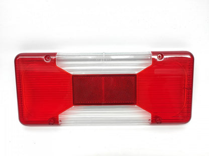 Farolim Para-Choques Esquerdo Iveco Daily 06-19 Tulipa