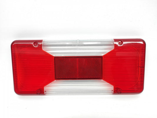 Farolim Para-Choques Esquerdo Iveco Daily 06-19 Tulipa