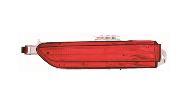 Farolim Para Choques Esquerdo VW Touareg 10-13