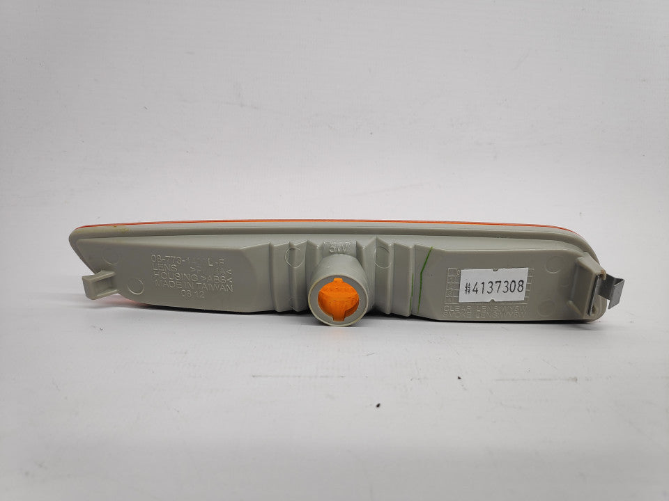 Farolim Para Choques Frente Esquerdo / Tras Direito Volvo S40 / V40 00-02