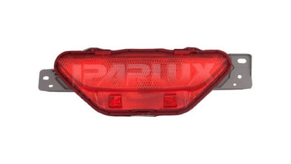 Farolim Para Choques Toyota C-HR 16-22