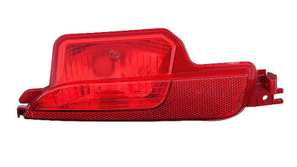 Farolim Para-Choques Tras Direito Fiat 500 15-