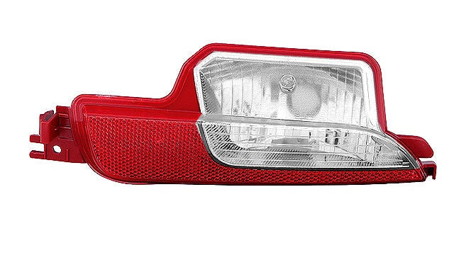 Farolim Para-Choques Tras Direito Fiat 500 15-
