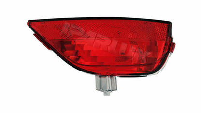 Farolim Para Choques Tras Direito Renault Megane III 08-15
