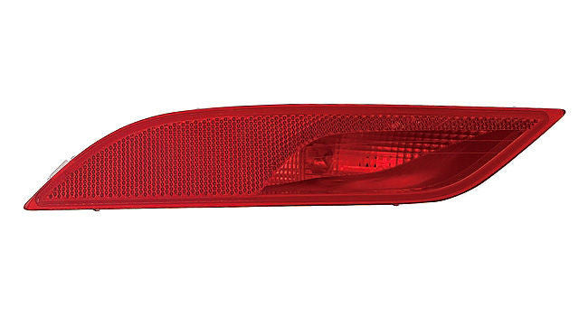 Farolim Para-Choques Tras Direito Volvo V40 12-