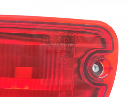 Farolim Para-Choques Tras Esquerdo Mitsubishi Pajero 03-06