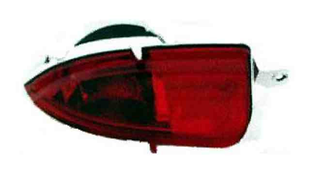 Farolim Para-Choques Tras Esquerdo Opel Corsa C 03-06
