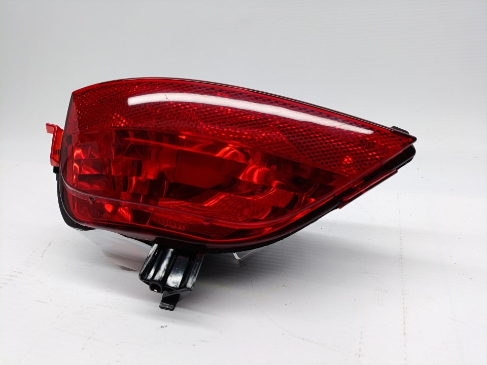Farolim Para Choques Tras Esquerdo Renault Megane III 08-15