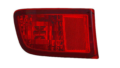Farolim Para-Choques Tras Esquerdo Toyota Land Cruiser Fj120 | 03-08