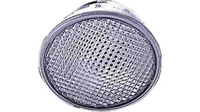 Farolim Para-Choques Tras Vw New Beetle 98-05 Direito