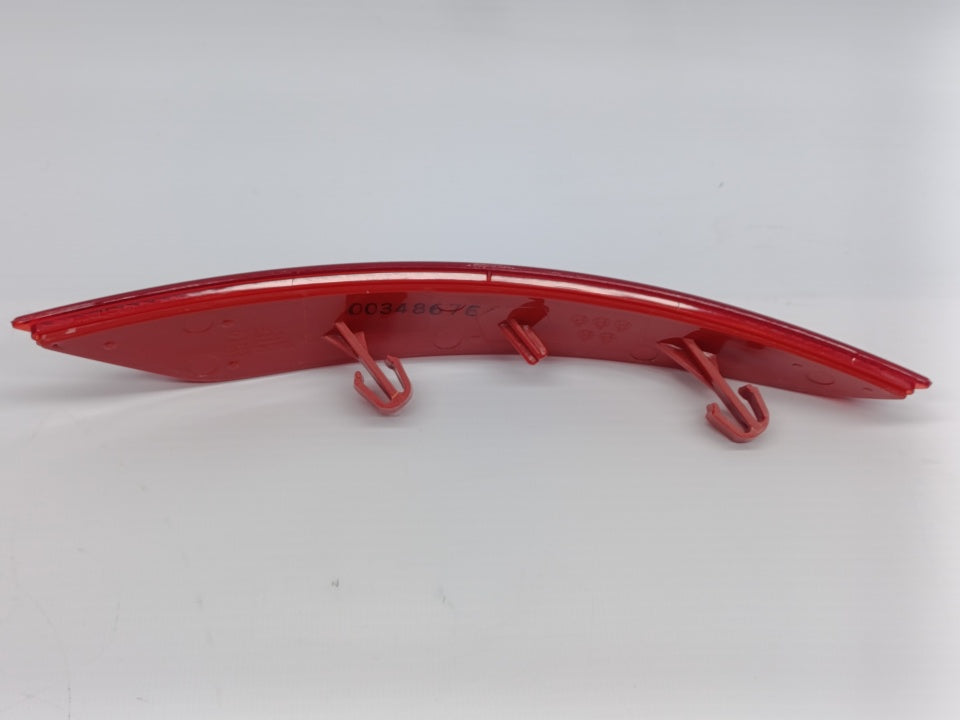 Farolim Para Choques VW Golf VI Esquerdo 08-12