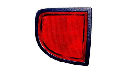 Farolim Reflector Direito Mitsubishi L200 06-