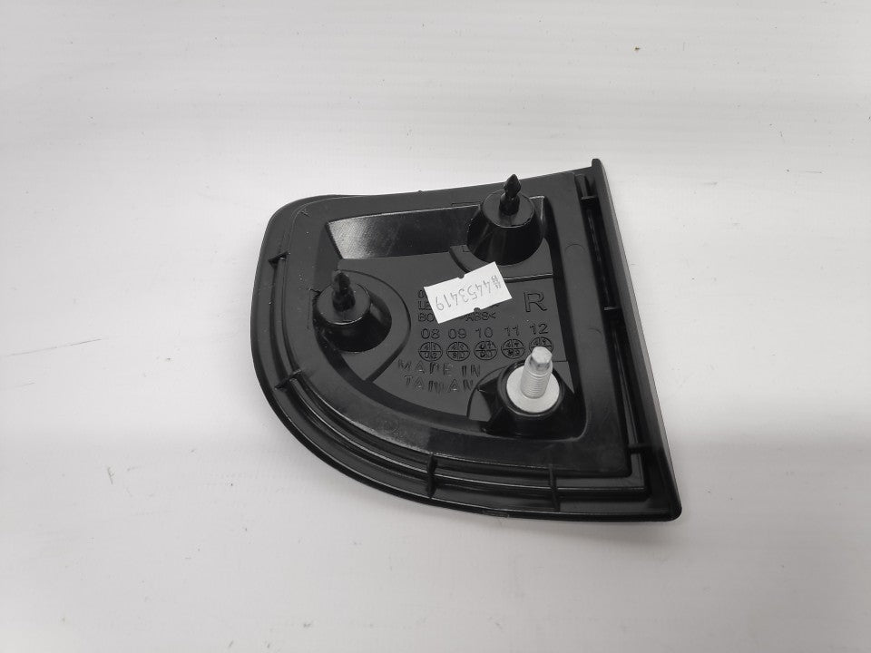 Farolim Reflector Direito Mitsubishi L200 06-