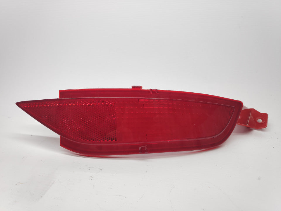 Farolim Refletor Direito Para-Choques Ford Fiesta VI 3 / 5P 08 - 18