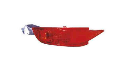 Farolim Refletor Direito Para-Choques Ford Fiesta VI 3 / 5P 08 - 18