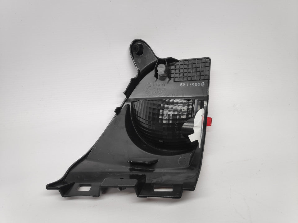 Farolim Refletor Tras Direito Peugeot 2008 12-