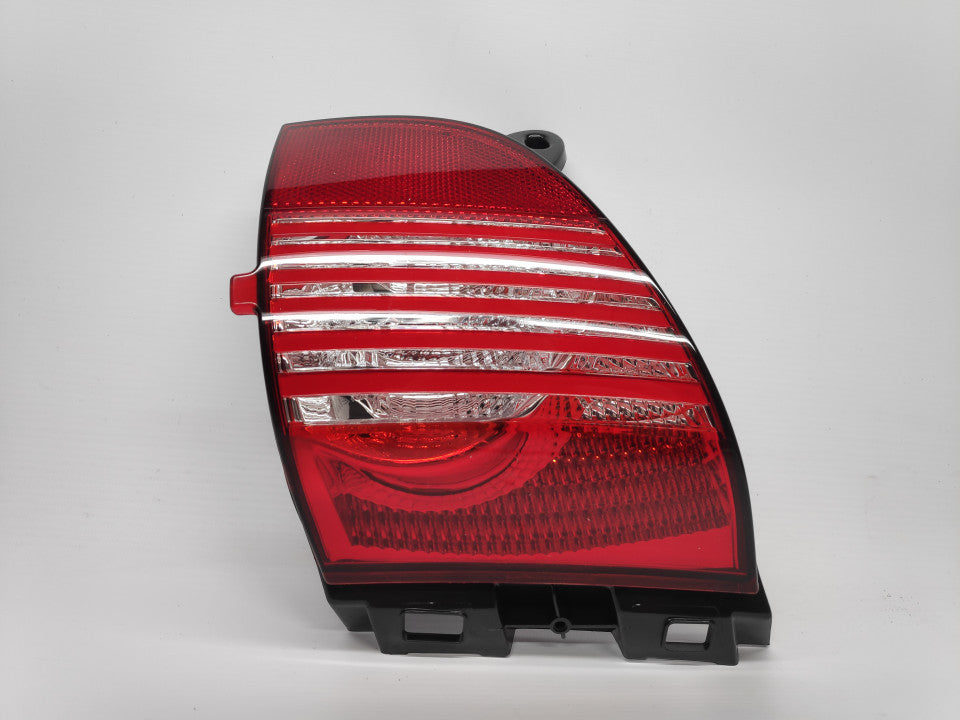 Farolim Refletor Tras Direito Peugeot 2008 12-