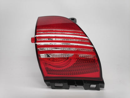 Farolim Refletor Tras Direito Peugeot 2008 12-