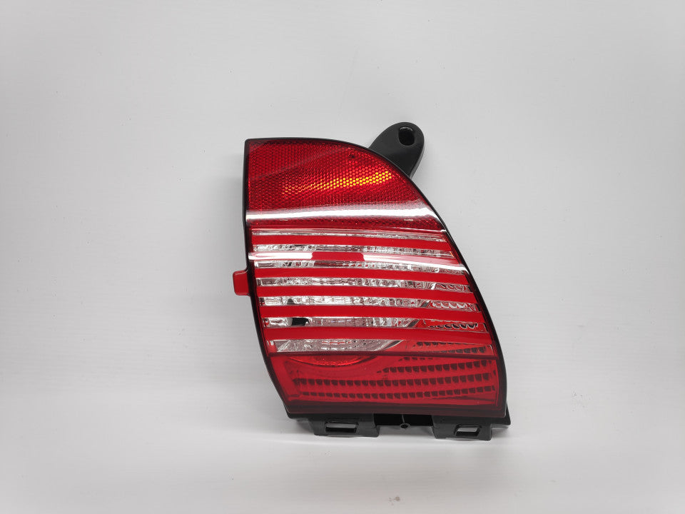 Farolim Refletor Tras Direito Peugeot 2008 12-