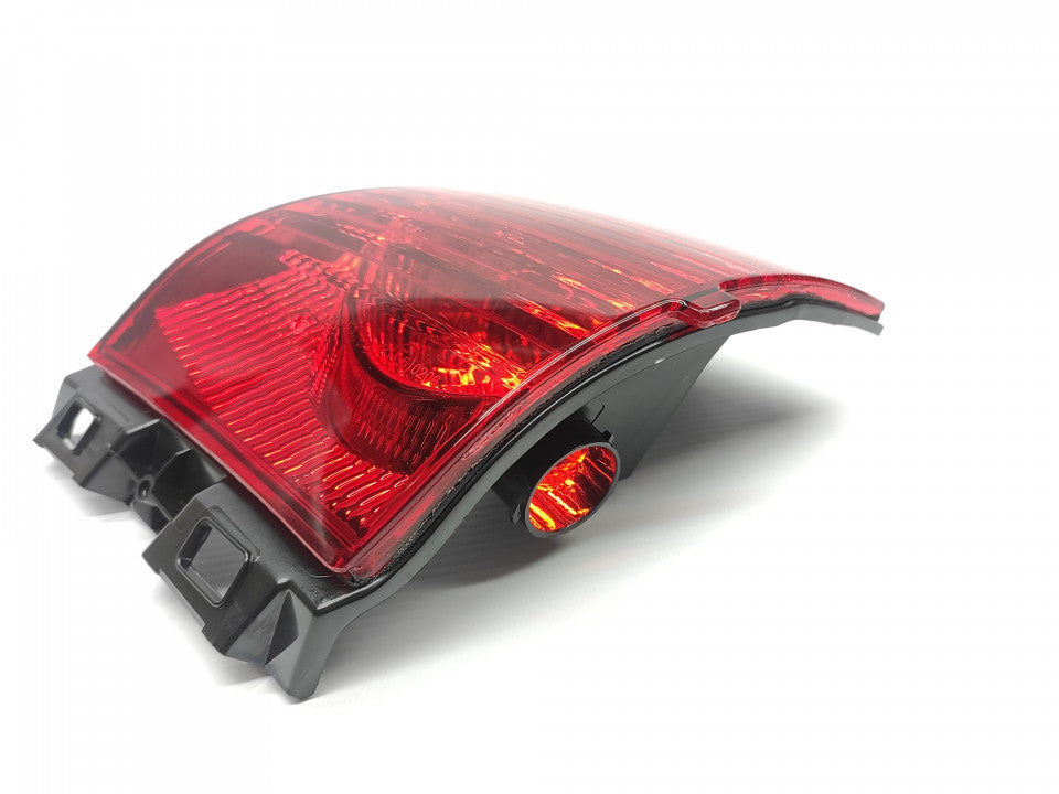 Farolim Refletor Tras Esquerdo Peugeot 2008 12-