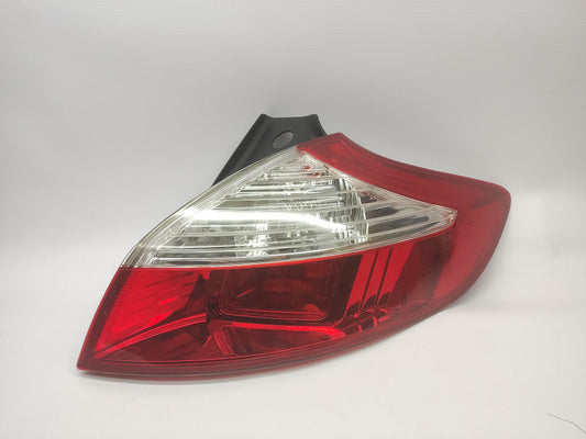Farolim Renault Megane III Direito 08-14