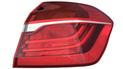 Farolim Tras Direito Bmw S2 F45 13-16