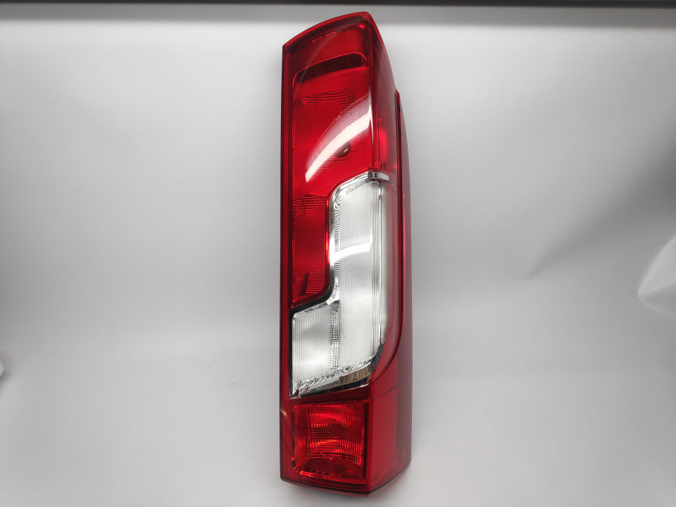 Farolim Tras Direito Citroen Jumper 14-