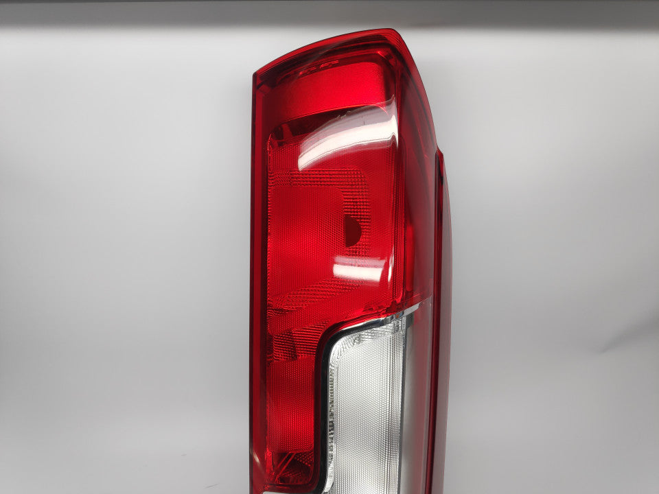 Farolim Tras Direito Citroen Jumper 14-