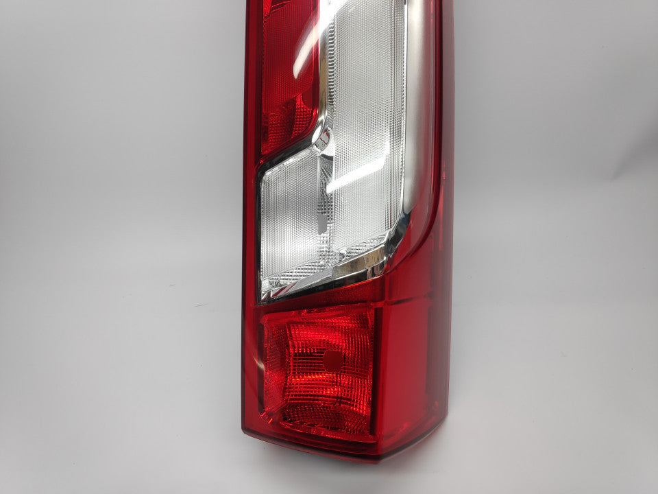 Farolim Tras Direito Citroen Jumper 14-