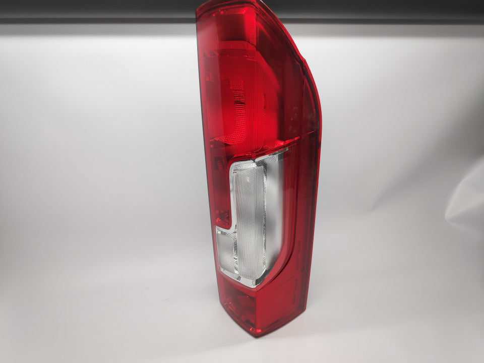 Farolim Tras Direito Citroen Jumper 14-